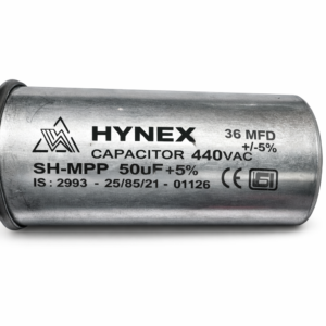 36 MFD 440V AC Capacitor for AC