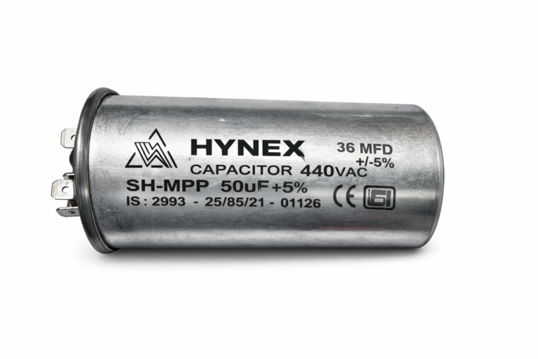 36 MFD 440V AC Capacitor for AC
