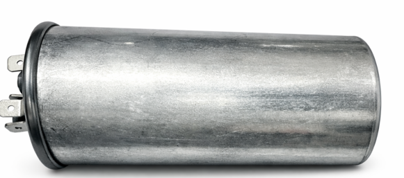 440V AC capacitor for AC compressor and condenser fan motor