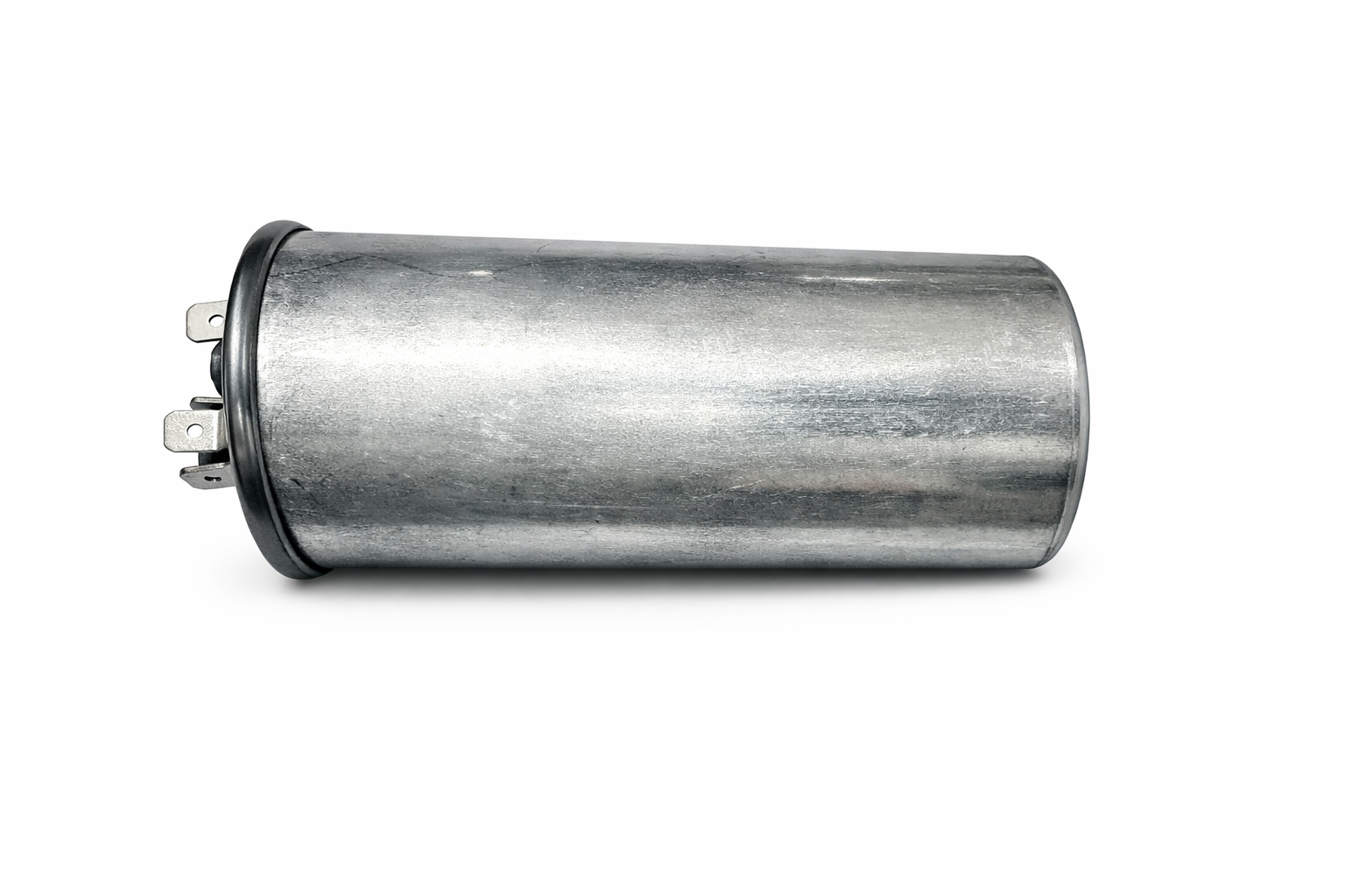 440V AC capacitor for AC compressor and condenser fan motor